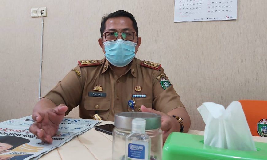 Dapat Tambahan 4 Unit Armada, Pelayanan Kebersihan DLH Parepare Makin Optimal